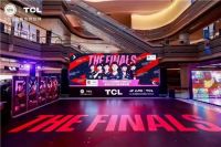 TCL第一次入局电竞，EDG就夺冠了，是巧合吗？