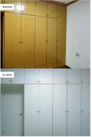 【米兰壁纸墙布窗帘】家居行业新赛道：旧房翻新将成未来主流趋势