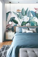 【米兰壁纸墙布窗帘】家居行业新赛道：旧房翻新将成未来主流趋势