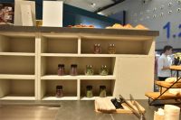 有智慧更有范，领尚橱柜星云系列让美食更简单