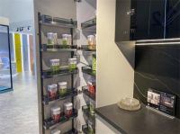 有智慧更有范，领尚橱柜星云系列让美食更简单