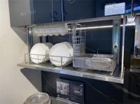 有智慧更有范，领尚橱柜星云系列让美食更简单