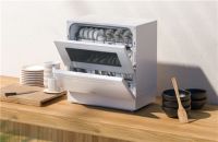 五个步骤 教你选一台合适的洗碗机