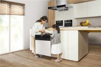 五个步骤 教你选一台合适的洗碗机