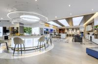 老板请你来喝茶，还有特价3480元的双腔烟机你要不要？