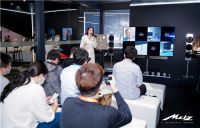 美兹黑标参展中国国际进口博览会圆满收官