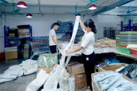 厉兵秣马 淘商城电商园企业备战双十一