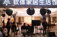 天坛家具双十一战绩累累，单日同比增长2177%