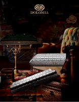 将深睡性能做到极致,DOLOMIA睡眠枕紫珀睡神全新升级