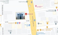 太子地产集团旗下太子金边大厦，开启金边CBD办公新格局