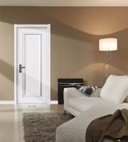 王力静音木门，隔绝外界噪音，让孩子学习更安心