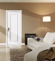 王力静音木门，呵护健康卫生的起居环境