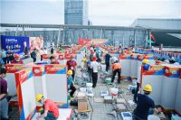 工匠大赛圆满落幕 8位家居雕琢师成深圳工匠人选