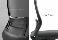 精工匠造，Okamura问鼎京东电脑椅类目国际品牌销售冠军！