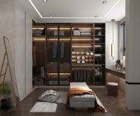 “好板到好柜，易装到位”兔宝宝易装让装修无忧！