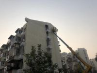 “护城使者”强势出发，东方雨虹让城市更美好