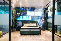 Simmons®席梦思深耕中国市场  抢滩睡眠产业万亿蓝海