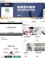 土巴兔线上陪签业务上线一年 用户数增长超9倍