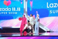 Lazada集团CTO王皓：11.11极致体验凸显在东南亚投资长远的价值