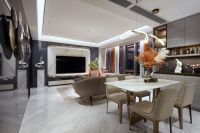 设计实力派 | 何佳蔚：设计绝非空中楼阁 而应落地有声