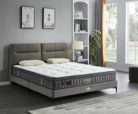 软床种草|10平米小卧室也能摆出“主卧范儿”