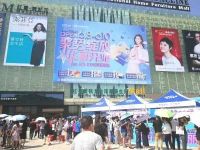 贵阳新豪轩李晓东：空杯心态做市场，换位思维做服务