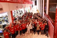 再创“双 11”新高， TATA 木门全网成交额 12.5 亿