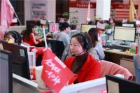 再创“双 11”新高， TATA 木门全网成交额 12.5 亿