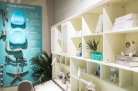 康朴乐COMF·PRO开启新征程、连续成功亮相中国CIIE进