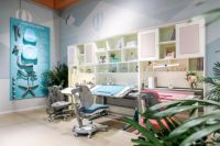 康朴乐COMF·PRO开启新征程、连续成功亮相中国CIIE进