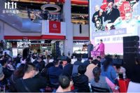 京东11.11线下也精彩！到店客流量同比增长超15倍 人气持续火爆