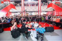 京东11.11线下也精彩！到店客流量同比增长超15倍 人气持续火爆