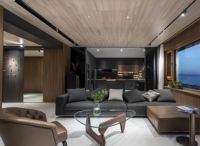 简一瓷砖邂逅意式风情，打造浪漫而优雅的家