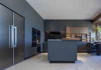 简一瓷砖邂逅意式风情，打造浪漫而优雅的家