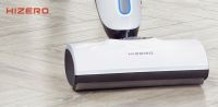 HIZERO仿生洗地机，让你爱上清扫这件事