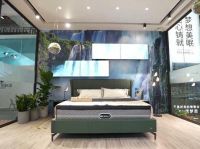 第四届进博会完美收官， Simmons®席梦思携四款新品推动行业