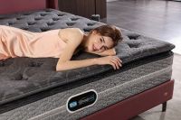 第四届进博会完美收官， Simmons®席梦思携四款新品推动行业