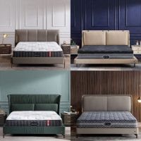 第四届进博会完美收官， Simmons®席梦思携四款新品推动行业