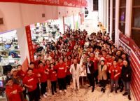 TATA 木门双11战绩12.5亿 数字背后还有更多值得关注