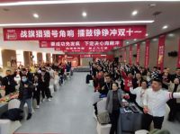 TATA 木门双11战绩12.5亿 数字背后还有更多值得关注