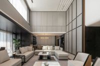 杰作空间设计院创始人李学杰:成就感是设计原动力