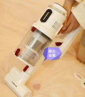 家用吸尘器哪个牌子好？好看又好用的高性价比产品推荐