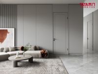 12.5亿！TATA木门双11收官数据亮眼，同行也来“举杯道喜”