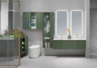 箭牌家居谢炜： 经得起考验的产品，才能更好地满足消费者