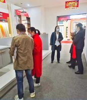 湖北省装饰示范企业创建平台“工长+工厂主材内购会”再迎新热潮