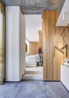 無有堂空间设计创始人刘道雄代表作：从前慢茶饮店