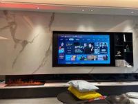 郑州小夫妻136平小三房终于完工，简单舒适让人越看越喜欢