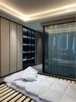 郑州小夫妻136平小三房终于完工，简单舒适让人越看越喜欢