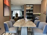 郑州小夫妻136平小三房终于完工，简单舒适让人越看越喜欢