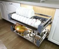 因为迷信网上的“厨房收纳清单”，我买到了一堆中看不中用的鸡肋